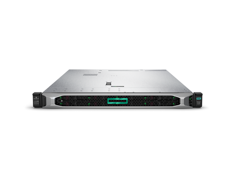 HPE ProLiant DL360 Gen10 Rack Server System Intel Xeon Silver 32GB HPE DDR4