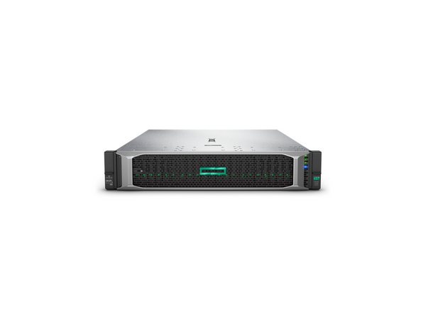 HPE ProLiant DL380 Gen10 Rack Server System Intel Xeon Silver 32GB HPE DDR4