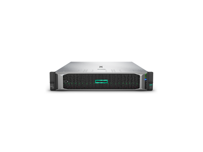 HPE ProLiant DL380 Gen10 Rack Server System Intel Xeon Silver 32GB HPE DDR4