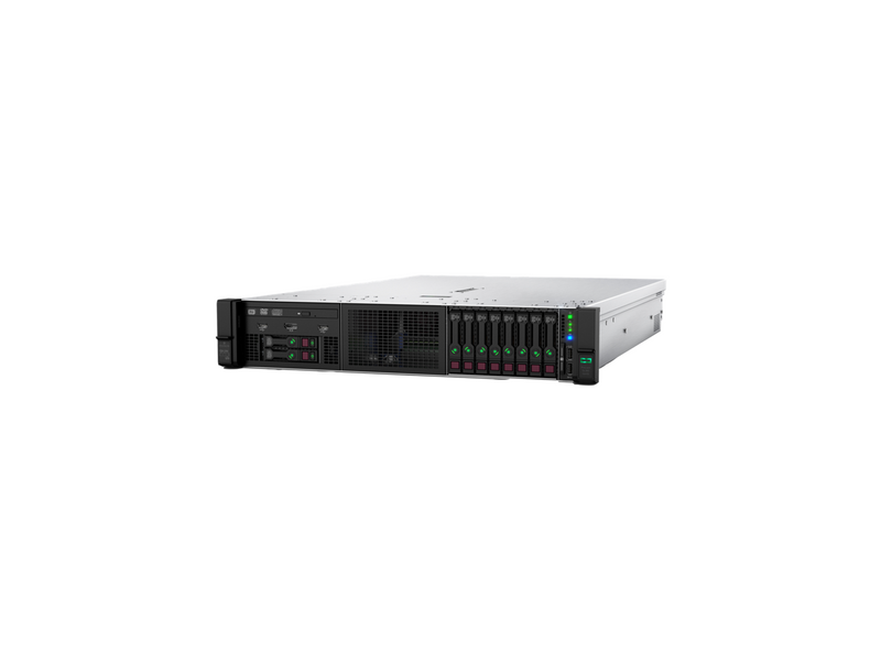 HPE ProLiant DL380 Gen10 Rack Server System Intel Xeon Silver 32GB HPE DDR4