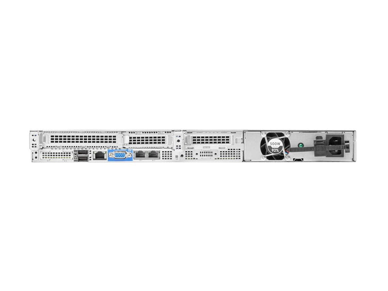 HPE ProLiant DL160 G10 Rack Server System Intel Xeon Gold 16GB HPE DDR4