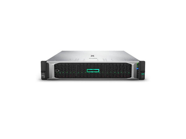 HPE ProLiant DL380 G10 Server - Xeon Gold 5218 2.3 GHz - 192GB DDR4 - 2x480GB