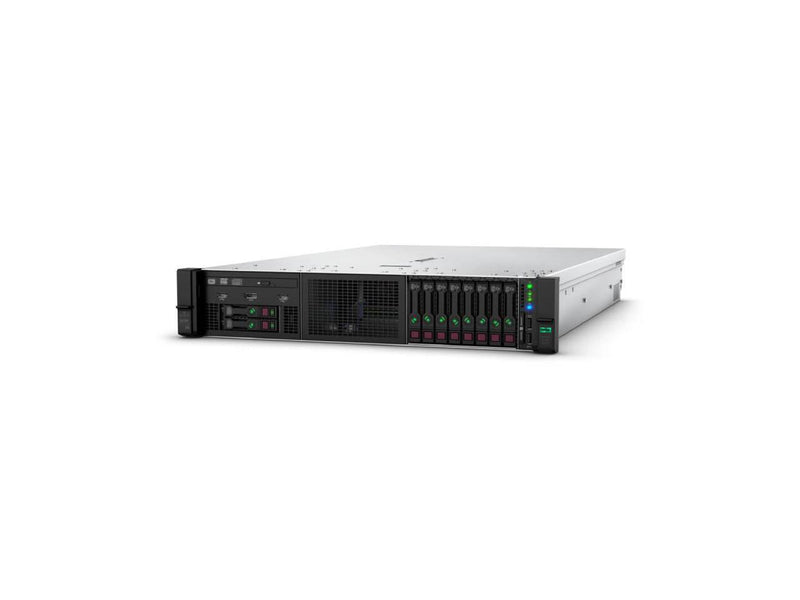 HPE ProLiant DL380 G10 Server - Xeon Gold 5218 2.3 GHz - 192GB DDR4 - 2x480GB