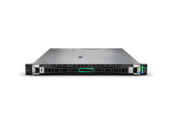 HPE ProLiant DL325 G11 1U Rack Server - 1x AMD EPYC 9124 3 GHz - 32 GB RAM -