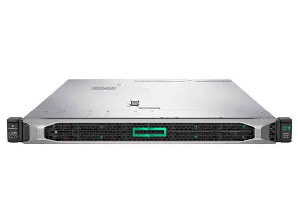 HPE ProLiant DL360 G10 Plus 1U Rack Server - 1x Intel Xeon Silver 4310 2.10 GHz