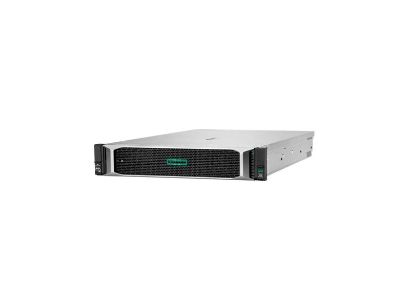 HPE ProLiant DL380 Gen10 Plus Server -1x Xeon Gold 6326 (2.9 GHz) - 32GB Ram -