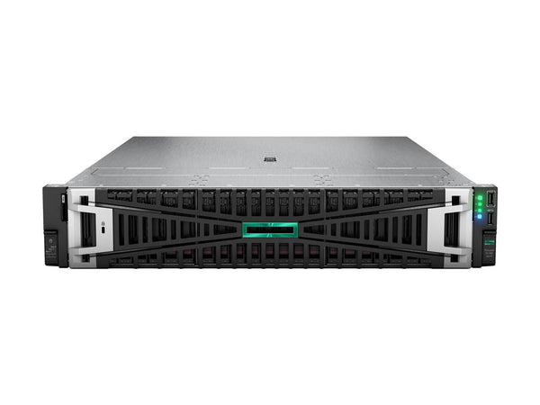 HPE ProLiant DL385 Gen11 Server -1x EPYC 9124 (3.0 GHz) - 32GB Ram -