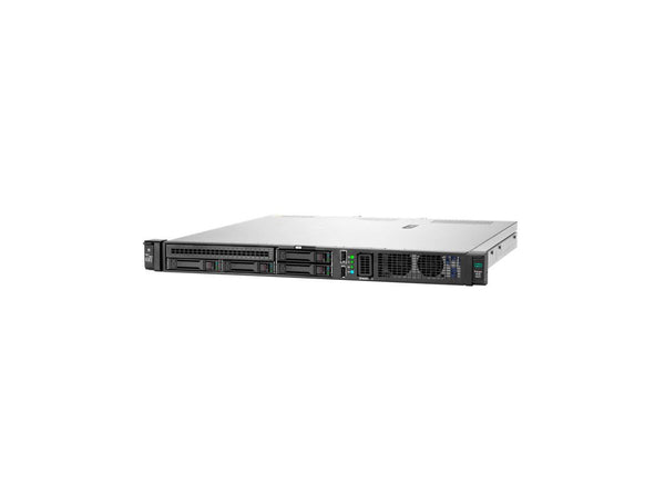 HPE ProLiant DL20 Gen11 E-2434 3.4GHz 4-core 1P 16GB-U 2LFF 290W PS Server