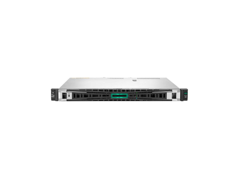 HPE ProLiant DL20 Gen11 E-2434 3.4GHz 4-core 1P 16GB-U 2LFF 290W PS Server