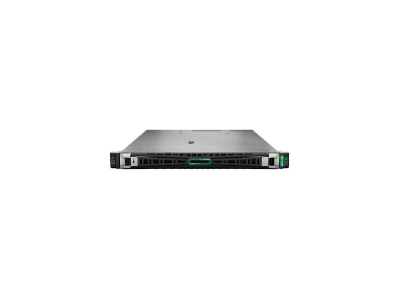 HPE ProLiant DL365 Gen11 9124 3.0GHz 16-core 1P 32GB-R 8SFF 800W PS Server