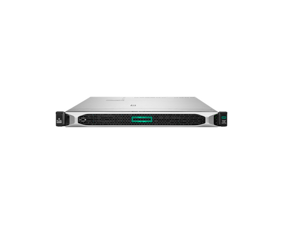 HPE ProLiant DL360 Gen10 Plus 4310 2.1GHz 12-core 1P 32GB-R S100i NC 8SFF 800W