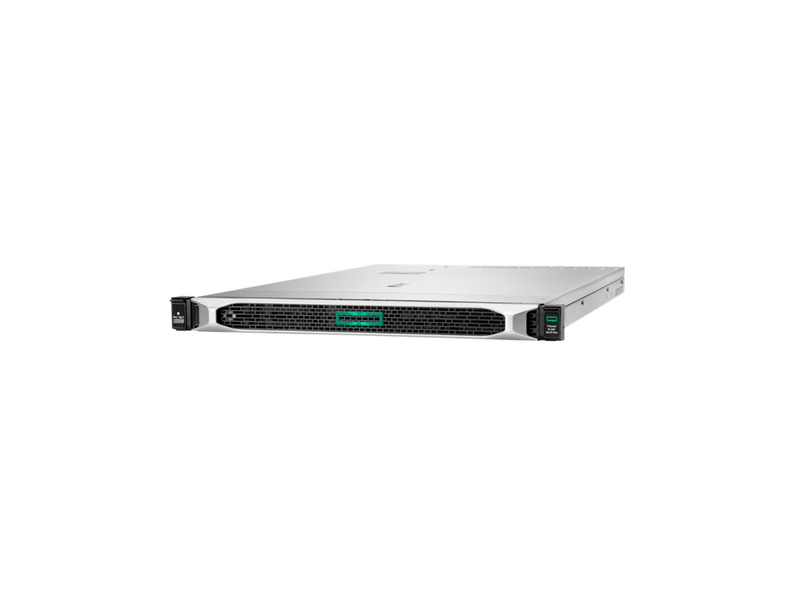 HPE ProLiant DL360 Gen10 Plus 4310 2.1GHz 12-core 1P 32GB-R S100i NC 8SFF 800W