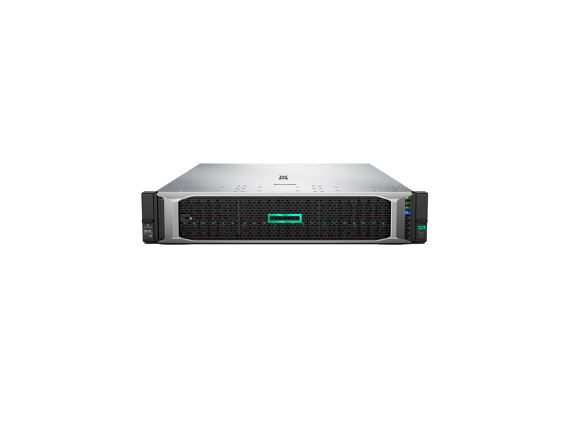 HPE ProLiant DL380 Gen10 4208 2.1GHz 8-core 1P 64GB-R P408i-a 8SFF 800W PS