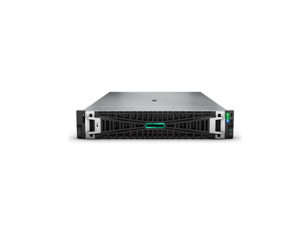 HPE ProLiant DL380 Gen11 4514Y - Intel Xeon Silver 4514Y (2.0 GHz) - 128GB DDR5