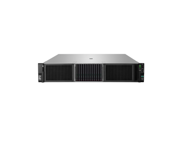 HPE ProLiant DL380 Gen11 4514Y - Intel Xeon Silver 4514Y (2.0 GHz) - 128GB DDR5