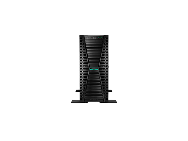 HPE ProLiant ML110 G11 Tower Server Intel Xeon Bronze 32GB DDR5 2 x 2TB SATA HDD