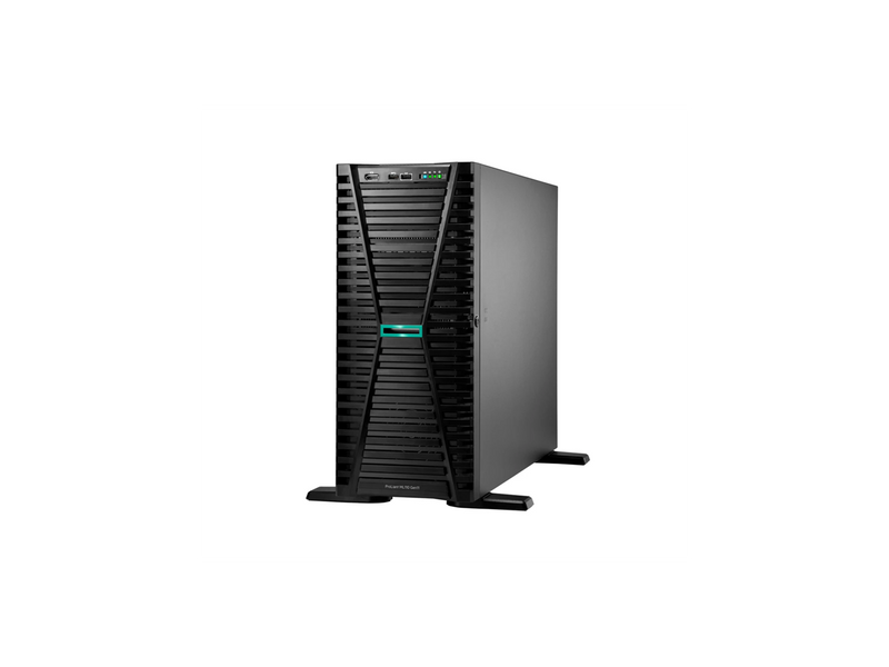 HPE ProLiant ML110 G11 Tower Server Intel Xeon Silver 64GB HPE DDR5 Smart Memory