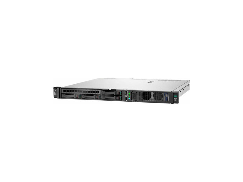 HPE ProLiant DL20 Gen11 server with one Intel® Xeon® E-2436 Processor, 32 GB