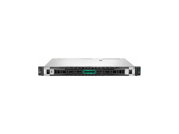 HPE ProLiant DL20 Gen11 server with one Intel® Xeon® E-2436 Processor, 32 GB