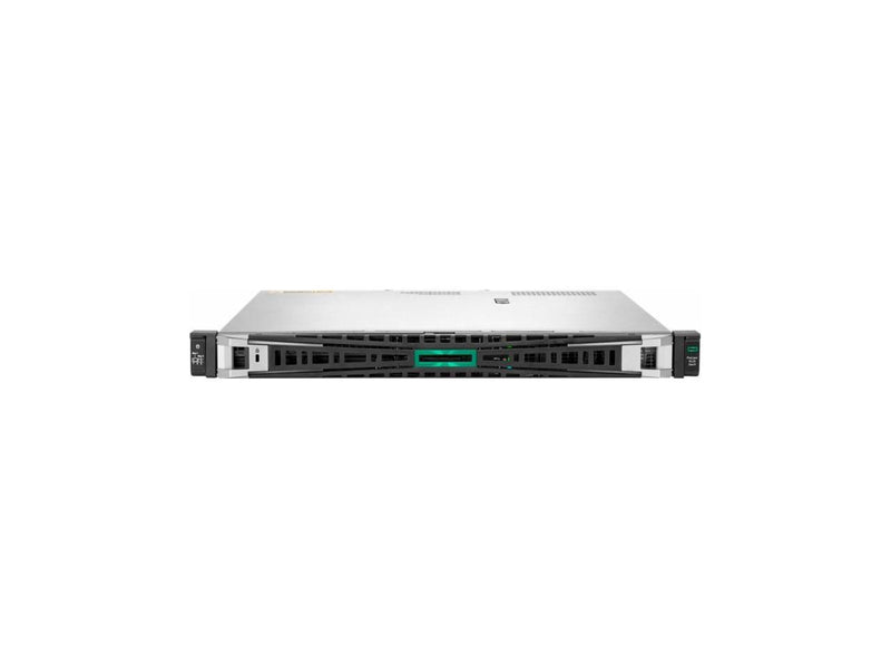 HPE ProLiant DL20 Gen11 server with one Intel® Xeon® E-2436 Processor, 32 GB