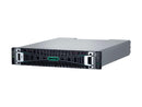 HPE MSA 2070 SAN Storage System - 24 x HDD Supported - 24 x SSD Supported - 12 x