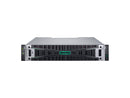 HPE MSA 2070 SAN Storage System - 24 x HDD Supported - 24 x SSD Supported - 12 x
