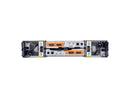 HPE MSA 2070 SAN Storage System - 24 x HDD Supported - 24 x SSD Supported - 12 x