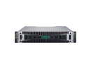 HPE MSA 2070 SAN Storage System - 24 x HDD Supported - 24 x SSD Supported - 12 x