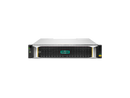 HPE MSA 2060 SAN Storage System -24xHDD Supported-12 x HDD Installed- 28.80 TB