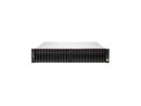 HPE MSA 2060 SAN Storage System -24xHDD Supported-12 x HDD Installed- 28.80 TB