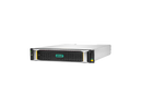 HPE MSA 2060 SAN Storage System -24xHDD Supported-12 x HDD Installed- 28.80 TB