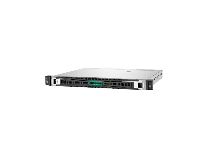 HPE ProLiant DL20 Gen11 6325P 3.5GHz 4-Core / 1x32GB / 4SFF / 2x960GB SATA SSD /