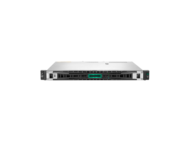 HPE ProLiant DL20 Gen11 6325P 3.5GHz 4-Core / 1x16GB / 2LFF / 2x1TB SATA HDD /