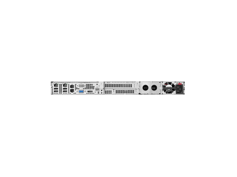 HPE ProLiant DL20 Gen11 6325P 3.5GHz 4-Core / 1x32GB / 4SFF / 2x960GB SATA SSD /