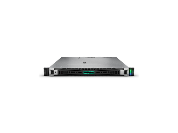 HPE ProLiant DL320 Gen11 3508U 2.1GHz 8-Core / 1x16GB / 8SFF / 2x480GB SATA SSD