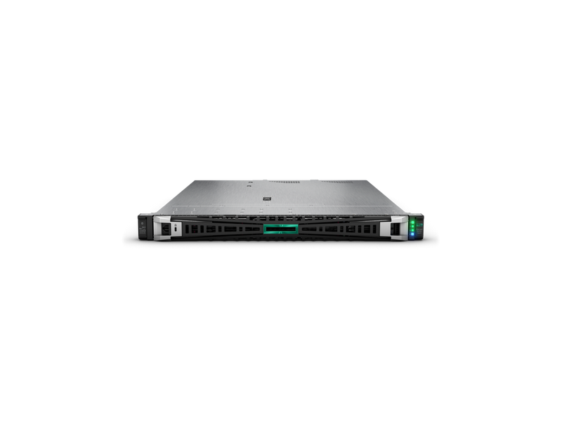 HPE ProLiant DL320 Gen11 3508U 2.1GHz 8-Core / 1x16GB / 8SFF / 2x480GB SATA SSD