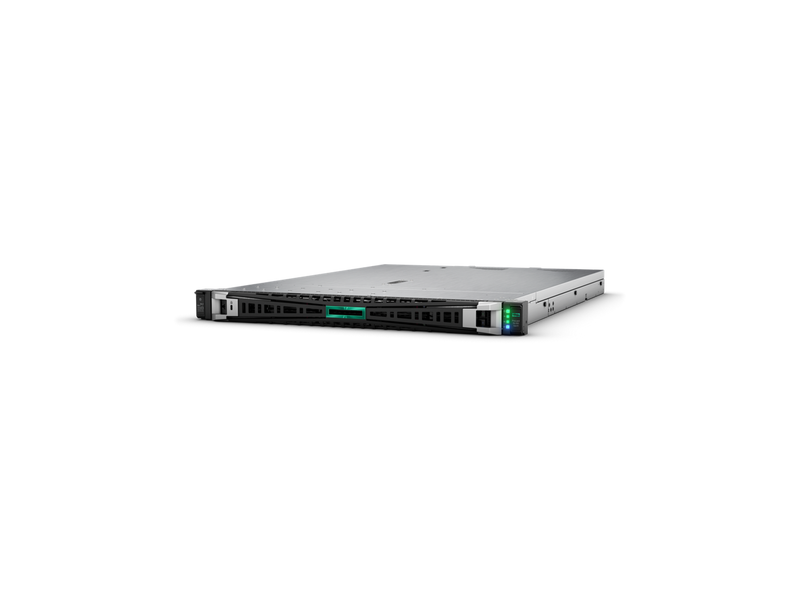 HPE ProLiant DL320 Gen11 3508U 2.1GHz 8-Core / 1x16GB / 8SFF / 2x480GB SATA SSD