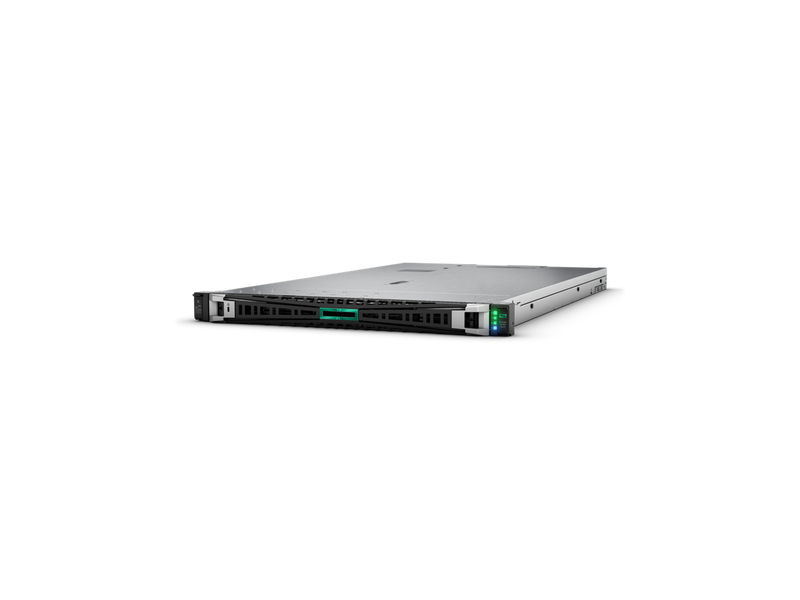 HPE ProLiant DL360 Gen11 4510 2.4GHz 12-Core / 2x32GB / BCM5719 1GbE / 4LFF /