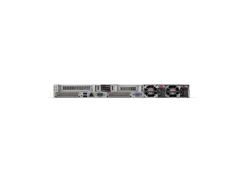 HPE ProLiant DL360 Gen11 4510 2.4GHz 12-Core / 2x32GB / BCM5719 1GbE / 4LFF /