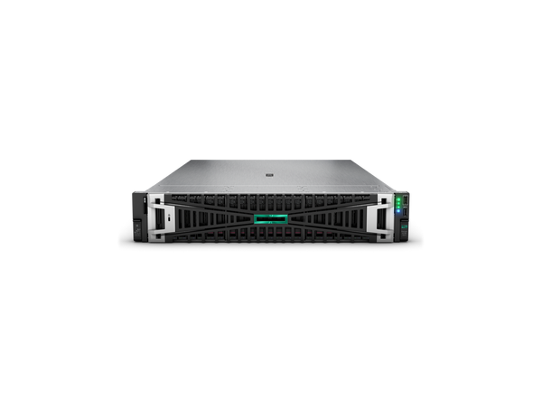 HPE ProLiant DL380 Gen11 4410Y 2.0GHz 12-Core / 2x32GB / BCM5719 1GbE / 8SFF /