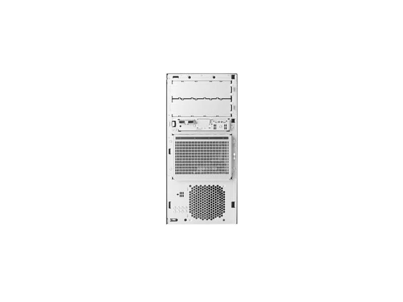 HPE ProLiant ML30 Gen11 6315P 2.8GHz 4-Core / 1x16G / 4LFF NHP / 2x1TB SATA HDD