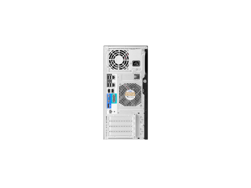 HPE ProLiant ML30 Gen11 6315P 2.8GHz 4-Core / 1x16G / 4LFF NHP / 2x1TB SATA HDD