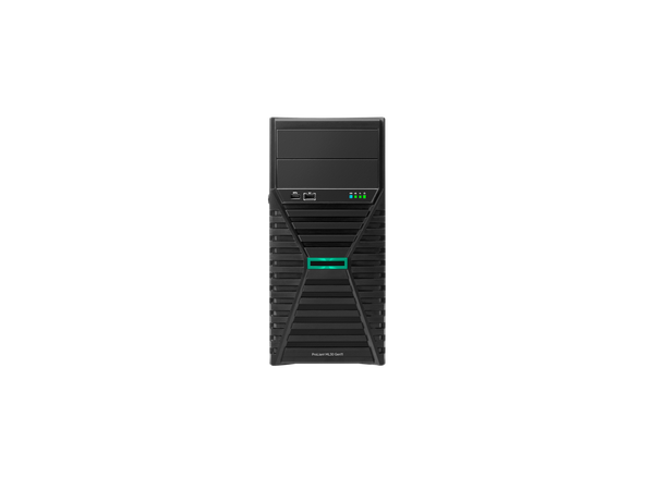 HPE ProLiant ML30 Gen11 6315P 2.8GHz 4-Core / 1x16G / 4LFF NHP / 2x1TB SATA HDD
