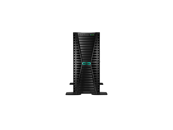 HPE ProLiant ML110 Gen11 5416S 2.0GHz 16-Core / 2x32G / 8SFF / 2x960GB SATA SSD