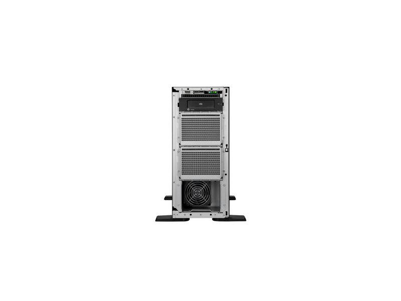 HPE ProLiant ML110 Gen11 5416S 2.0GHz 16-Core / 2x32G / 8SFF / 2x960GB SATA SSD