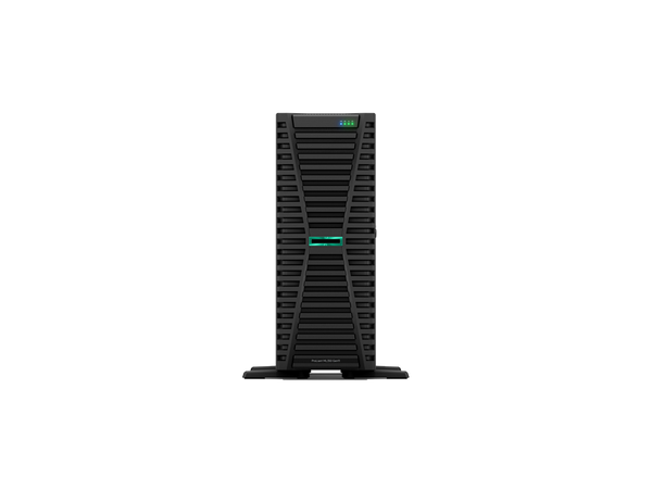 HPE ProLiant ML350 Gen11 4516Y+ 2.2GHz 24-Core / 2x32G / 8SFF / 2x960GB SATA SSD