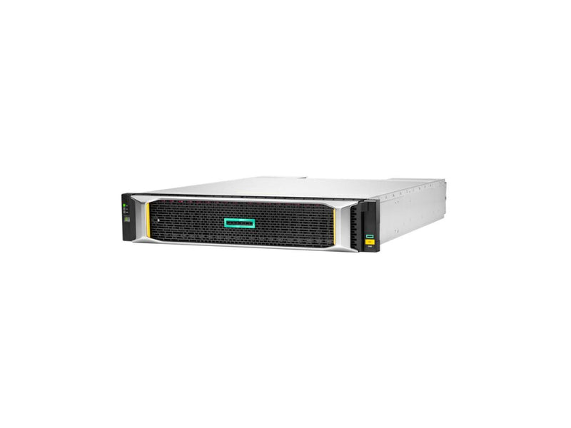 HPE MSA 2062 Rack Storage Array 28.8TB (12 x 2.4TB) Hard Drive (Installed)