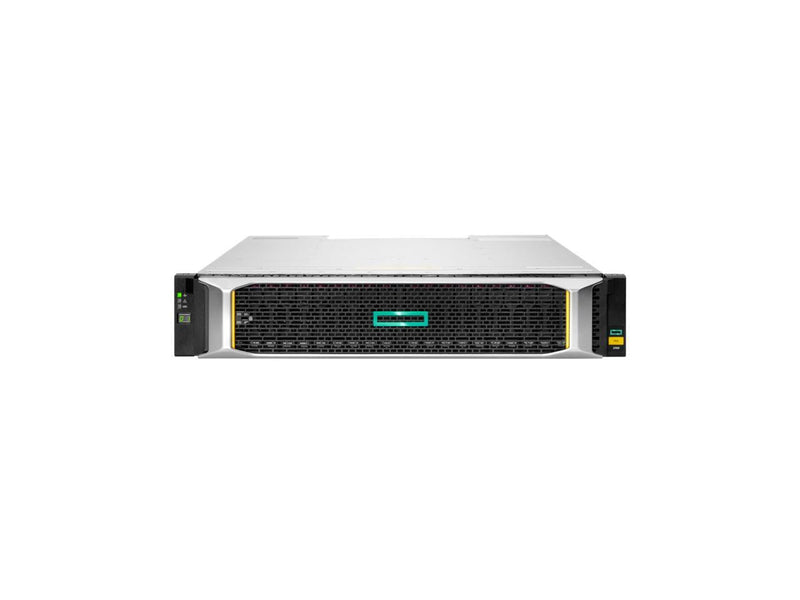 HPE MSA 2062 Rack Storage Array 28.8TB (12 x 2.4TB) Hard Drive (Installed)
