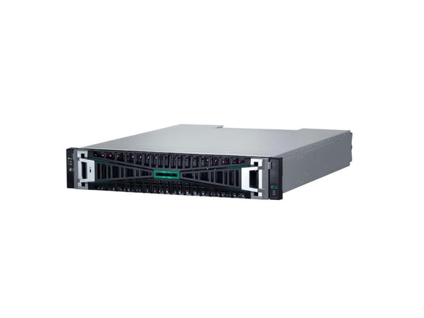 HPE MSA 2070 SFF Rack Storage Array P84180-B25