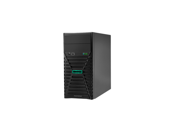 HPE ProLiant ML30 Gen11 6325P 3.5GHz 4-Core 1P 1x32GB 8SFF MR216i-p 1GbE 2x960GB